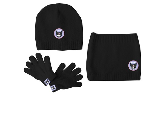 Set cappello scaldacollo - cappello, e