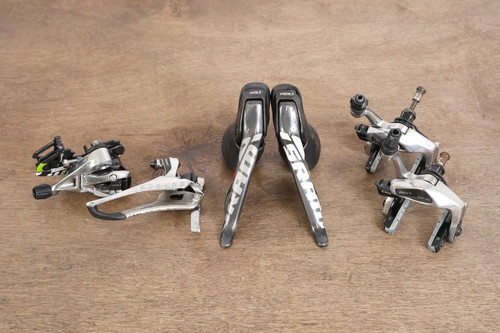 Sram red yaw - sram,