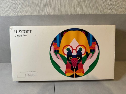 Wacom cintiq pro - pro, 13