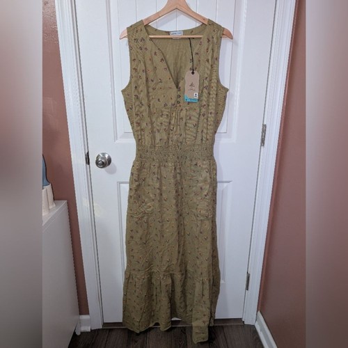 Maxi abito donna prana - donna,