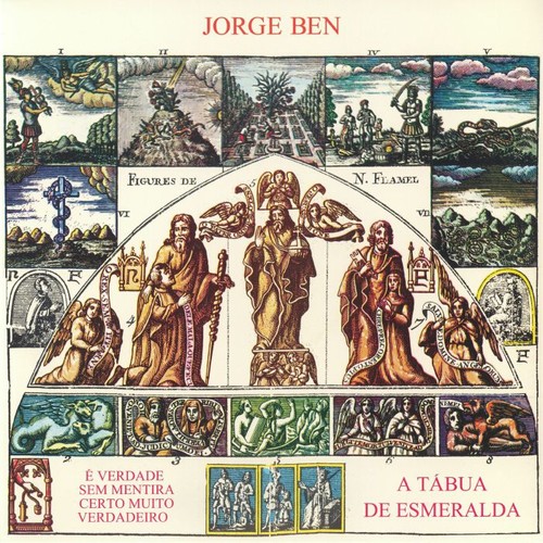 Ben jorge a tabua - jorge,