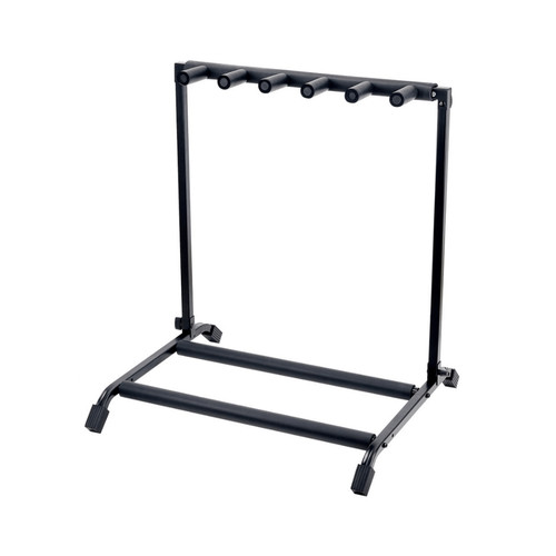 Supporto chitarra multiplo - supporto,