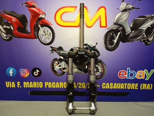 Forcella aprilia sportcity 125 - forcella,