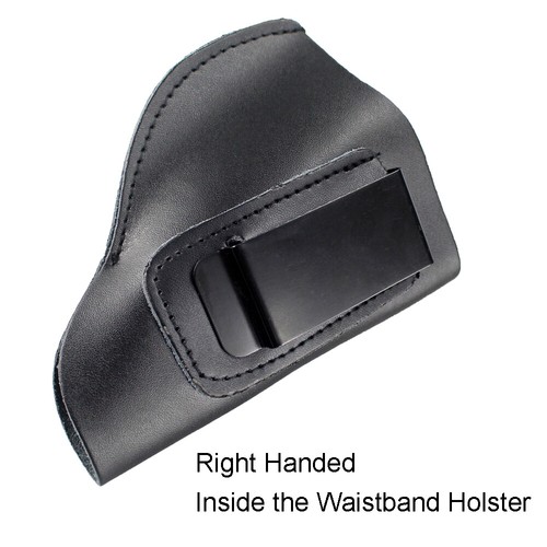 Fondina iwb pelle - fondina,