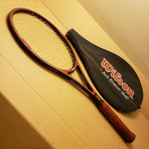 Racchetta tennis wilson - da,
