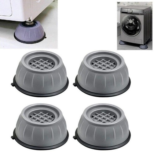 Set piedini anti - 4,