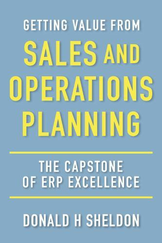 Getting value from - sales, and