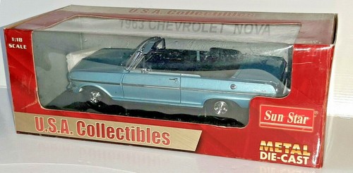 Chevrolet nova 1963 ref - chevrolet,