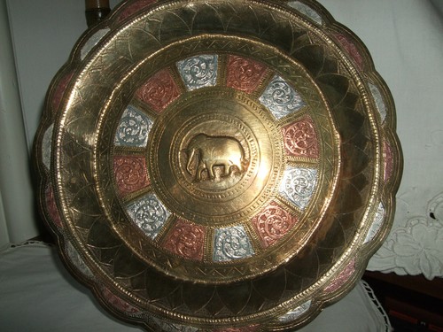 Piatto vassoio ceylon - vassoio,