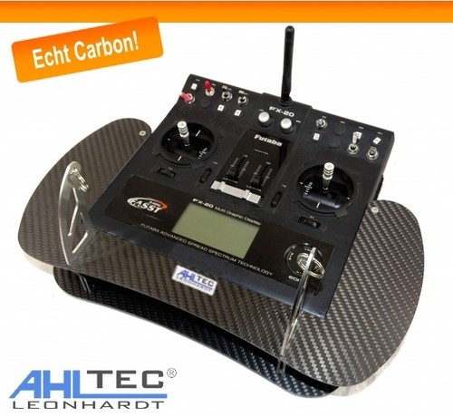 Consolle trasmettitore ahltec - trasmettitore,