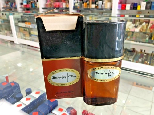 Balafre pour hommes edt splash - balafre,