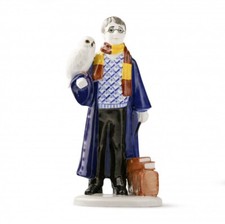 Scultura Harry Potter in