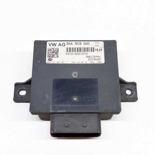 Modulo ecu stabilizzatore - modulo,