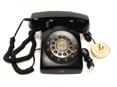 Telefono antico vintage - telefono, 30