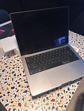 2023 Apple MacBook Pro 14" M2 Max 64GB RAM 2TB SSD 30GPU Grigio AppleCare 02/26