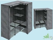 ARMADIO CABINA ANGOLARE