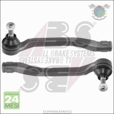 Kit Testina Scatola Sterzo