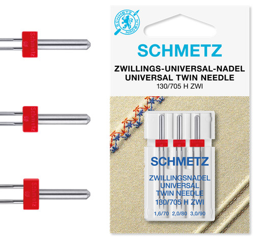 Schmetz aghi macchina - schmetz,