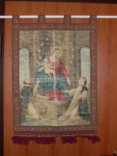 Reliquia arte sacra - reliquia,