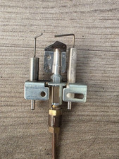 RIELLO BRUCIATORE PILOTA SCALDABAGNO A GAS 4R107344 BERETTA 20155510 SYLBER