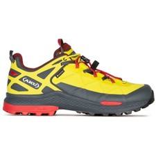SCARPA AKU ROCKET DFS GTX NERO