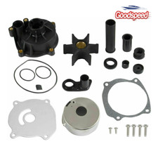 Water Pump Kit For Johnson