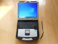 Panasonic Toughbook CF-31