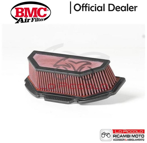 Crf557 filtro aria bmc - crf557/04,