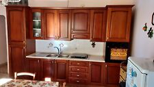 cucina componibile usata