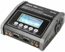 SkyRC SK100157 Caricabatterie