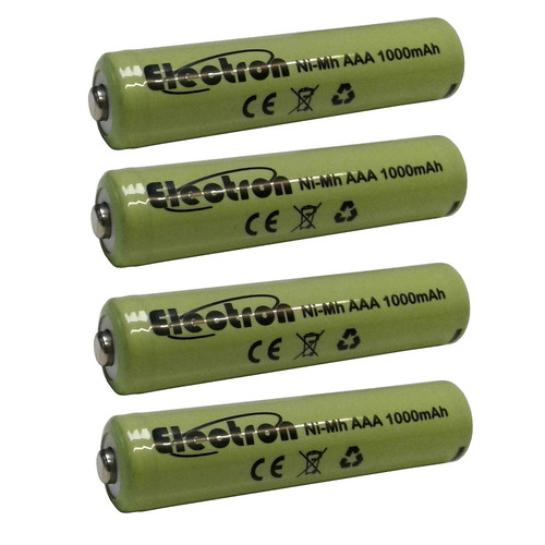 Batterie tipo aaa - aaa, ministilo