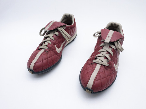Nike tiempo scarpe calcio - nike,
