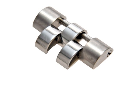 Bracciale acciaio