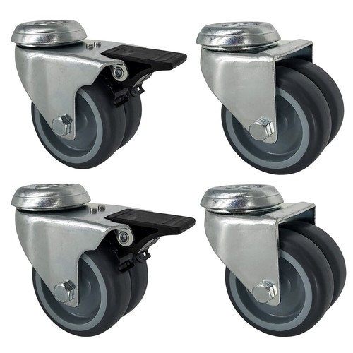 Wiko set rulli trasporto - set,