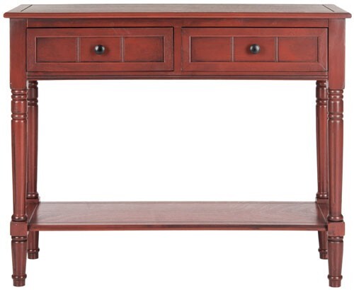Safavieh samantha console - safavieh, 2