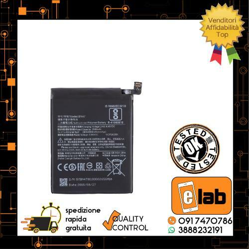 Batteria compatibile xiaomi - batteria,