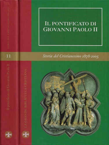 Pontificato giovanni - pontificato, di
