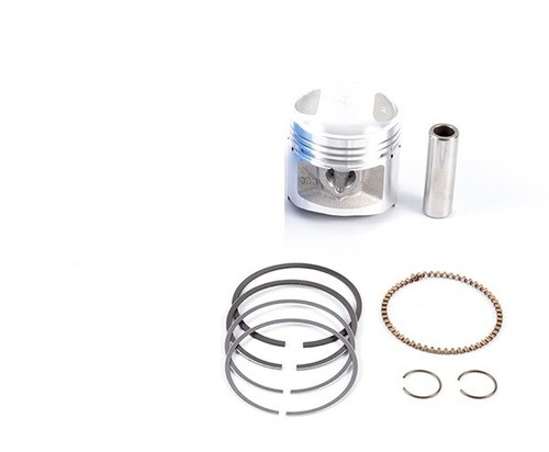 Kit pistoni standard - per, honda