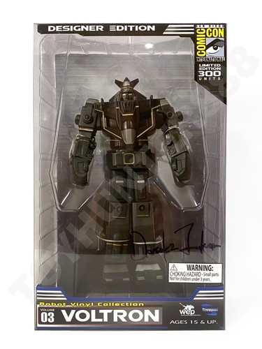 Toynami voltron veicolo - toynami,
