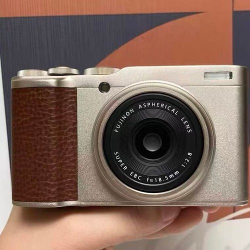 Fotocamera digitale fujifilm - fotocamera,