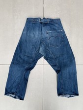 Rarissimo jeans levis rosso - rarissimo,