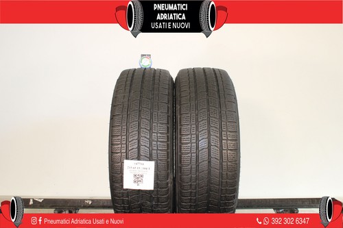 Pneumatici kleber 215 - 2,