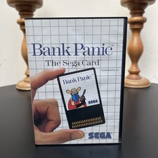 Bank Panic Il Gioco di Carte
