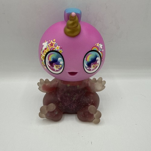 Goo galaxy alien yumi - goo,
