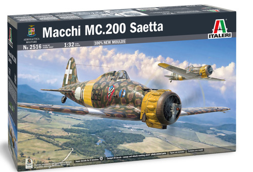 Italeri seconda guerra - 1/32,