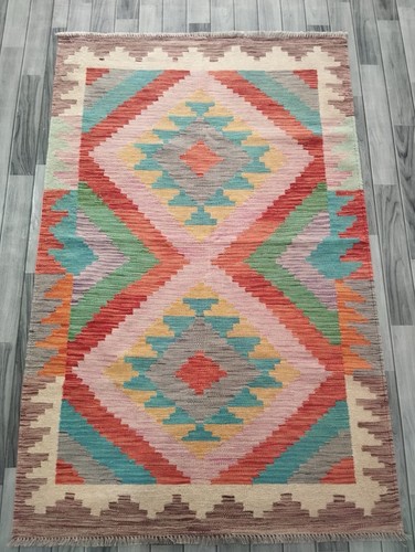 Tappeto kilim classico fatto - , a