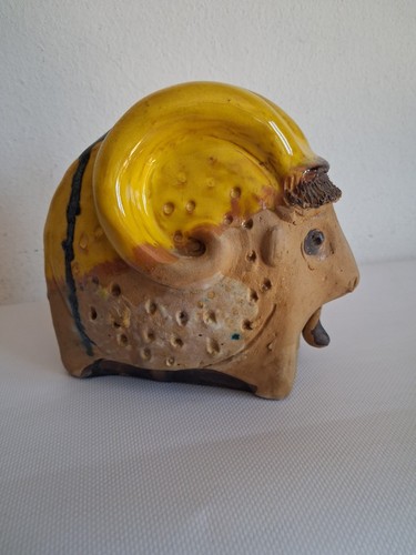 Salvadanaio ceramica gli - salvadanaio,
