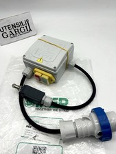 INTERRUTTORE SALVAMOTORE PER