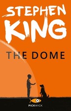 Libri stephen king the dome - stephen,