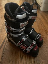 Tecnica Diablo Race Pro 60 308 mm 260-265